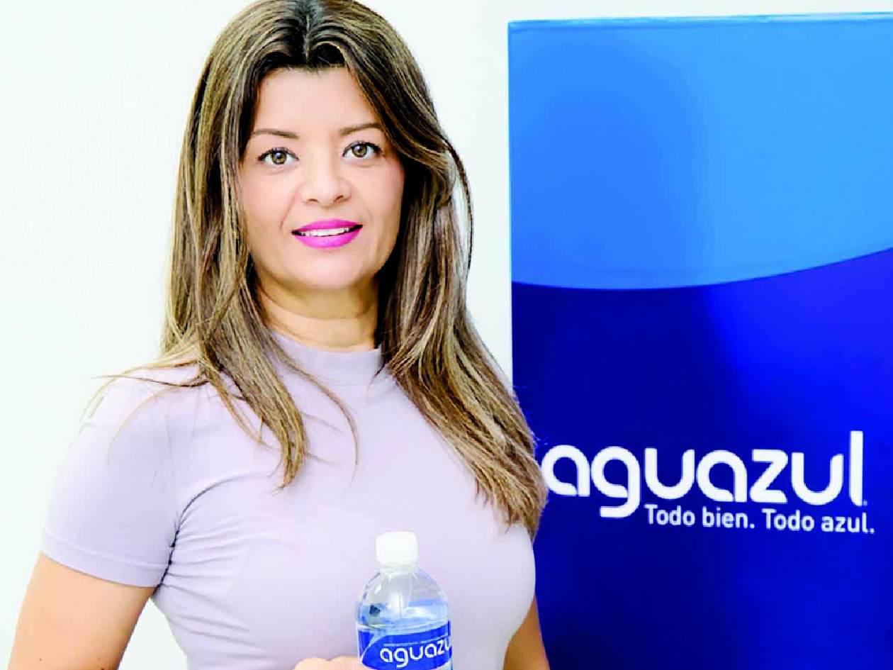 Patricia Wilson: “Nos sentimos orgullosos de formar parte de esta carrera”