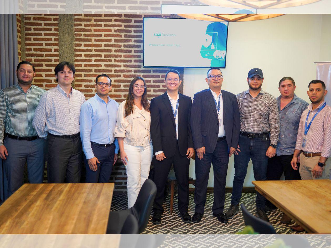 Tigo Business ofrece a las empresas blindaje digital en capas para enfrentar las ciberamenazas