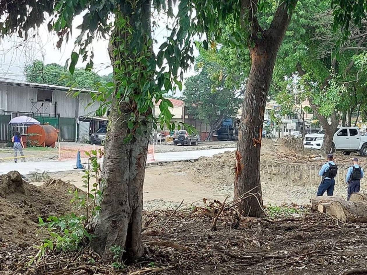 Era abogado penalista: identifican a hombre asesinado en San Pedro Sula