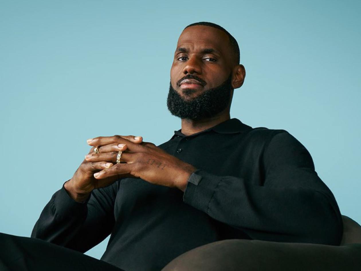 LeBron James trolea a todos con su decisión tomada: Indignación mundial