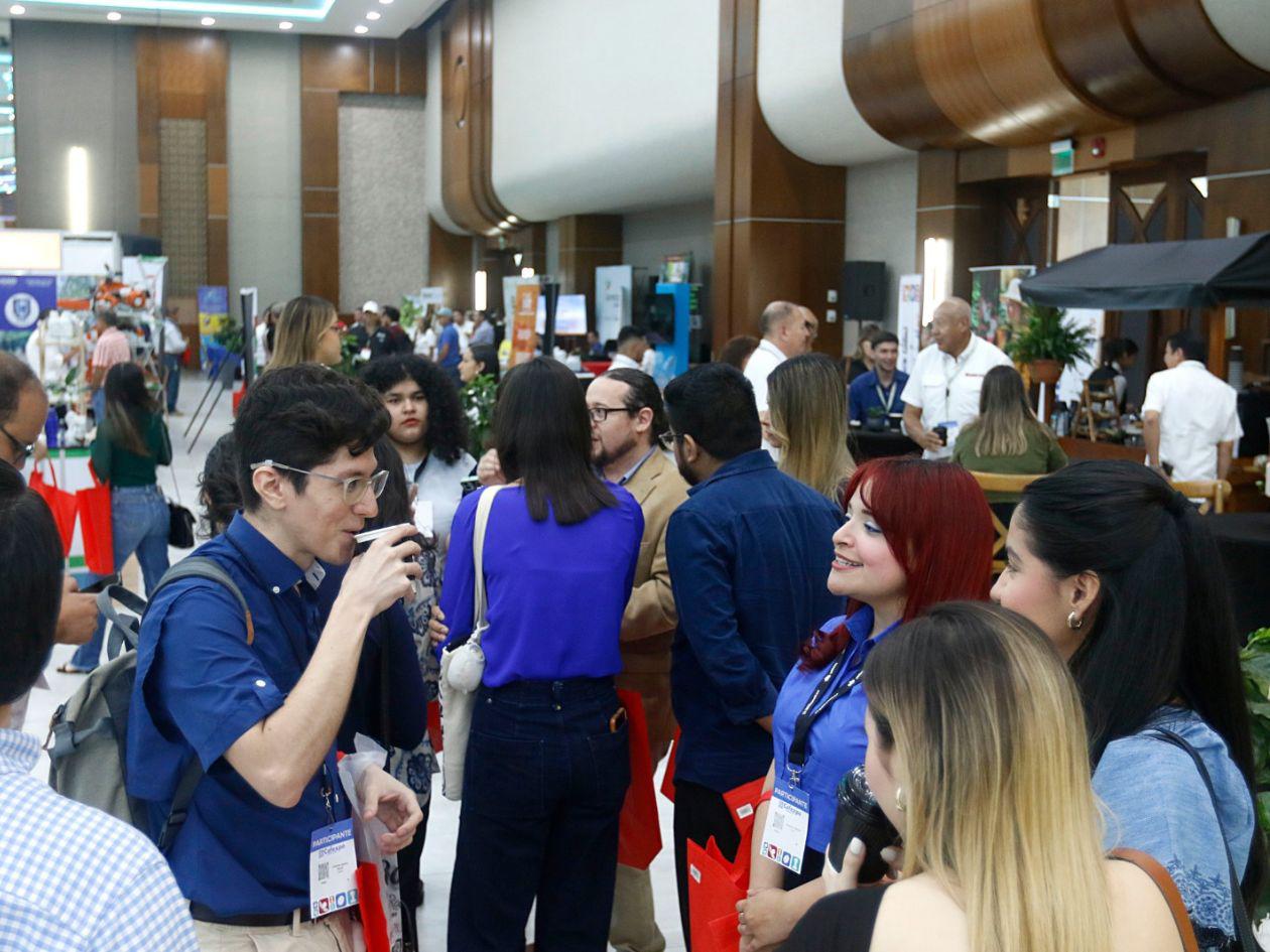 Sostenibilidad, un elemento clave en la industria MICE