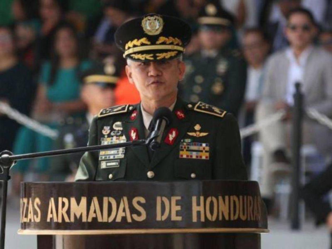 Roosevelt Hernández confirma que no hay radares en el Atlántico