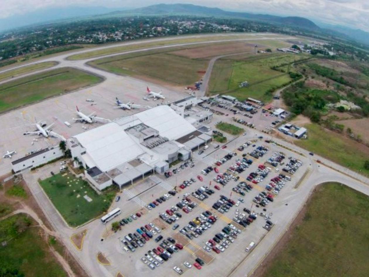 El Villeda Morales entre los 10 mejores de CA y el Caribe