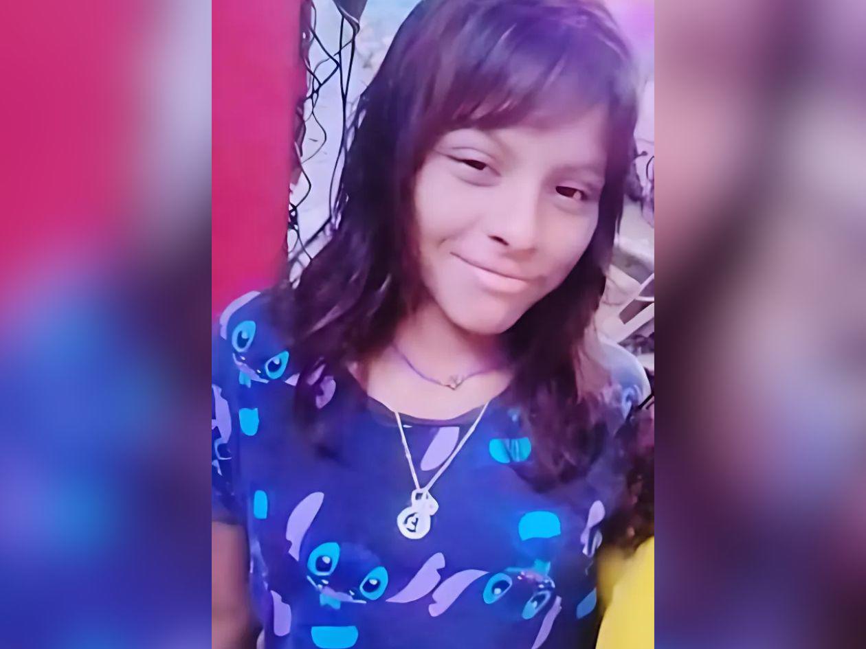 Kimberly se escapó de la Senaf y fue asesinada en La Ceiba