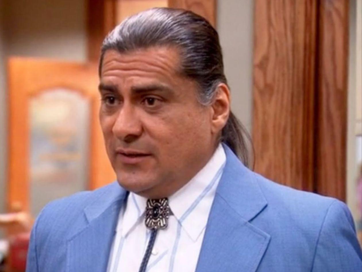 Fallece en un tiroteo el actor Jonathan Joss, famoso por su papel en King of the Hill