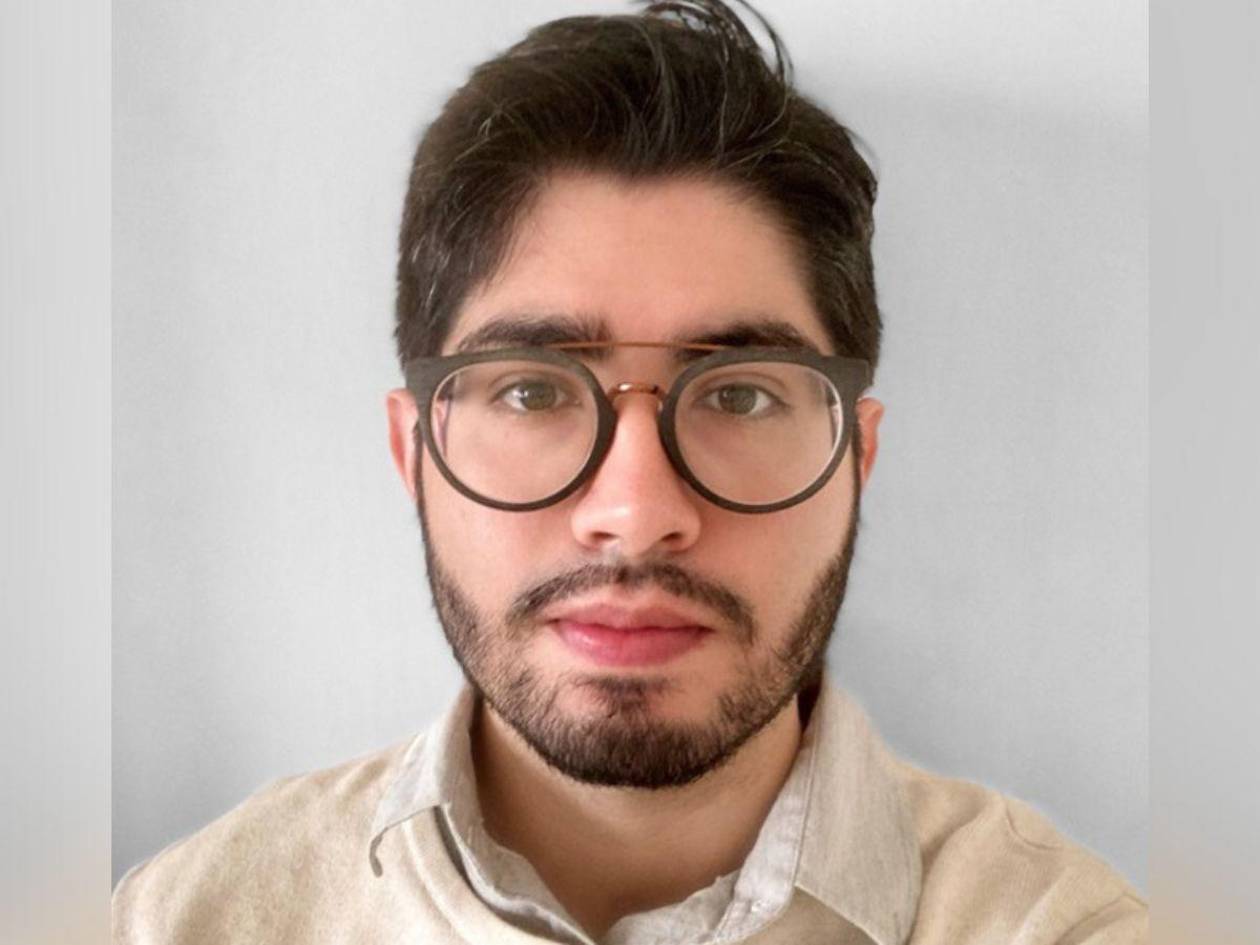 Embajada israelí: asesino de pareja es acusado de homicidio en primer grado