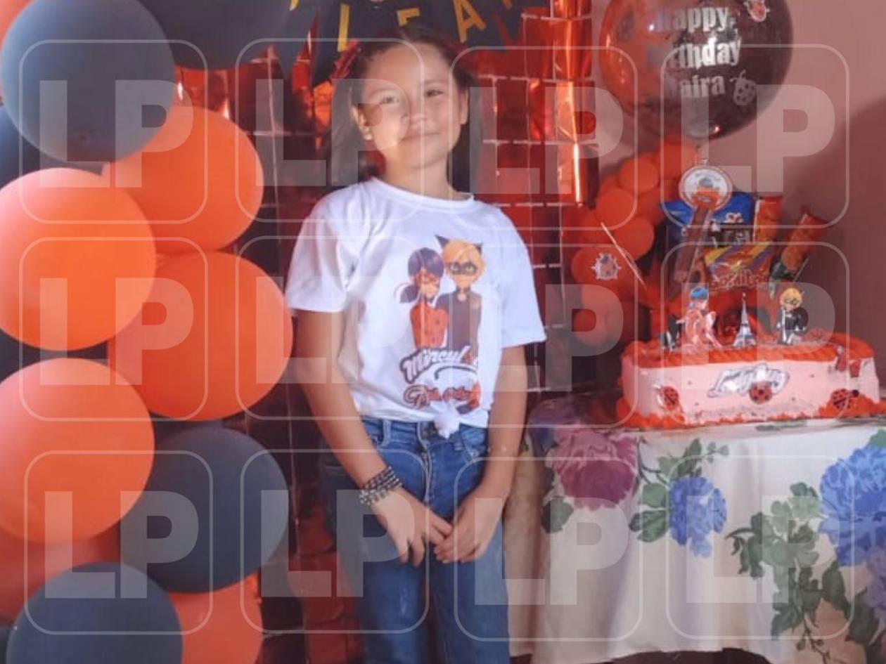 Daira Serrano muere en el Catarino Rivas: suben a dos las víctimas del accidente en Omoa