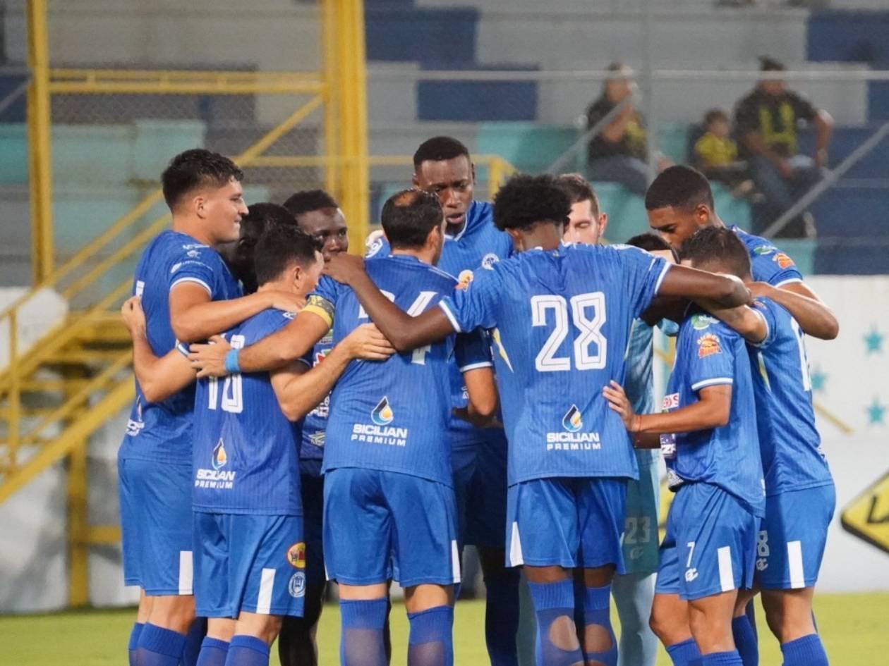 ¡Huelga en dos equipos de la Liga Nacional de Honduras!