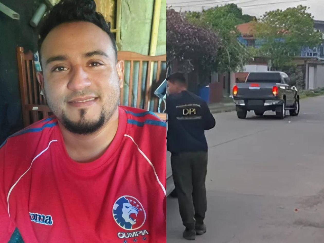 Asalto y tiroteo dejan dos personas muertas durante la madrugada en La Ceiba
