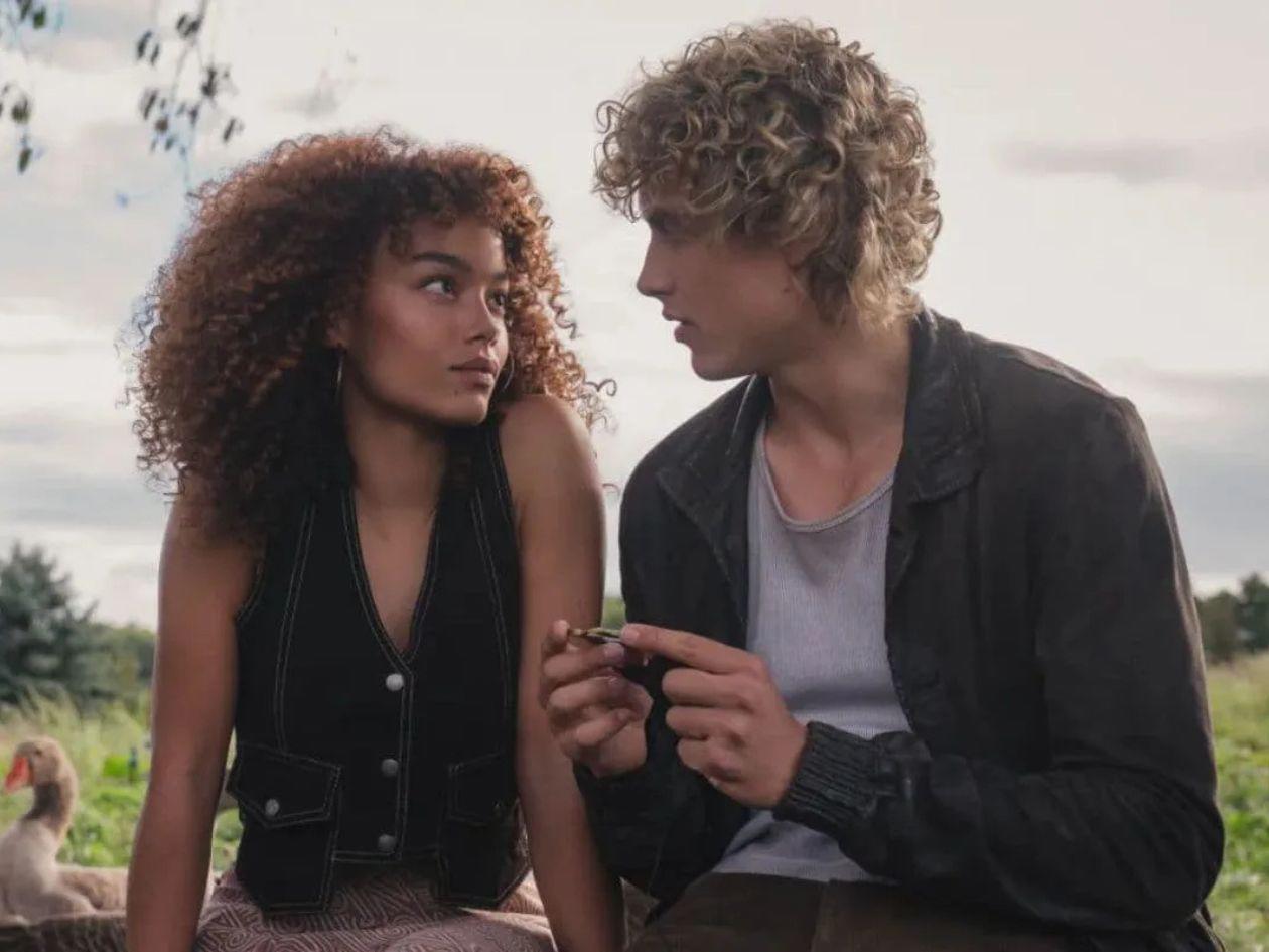 Primer tráiler de Amanecer en la Cosecha: surge el joven Haymitch