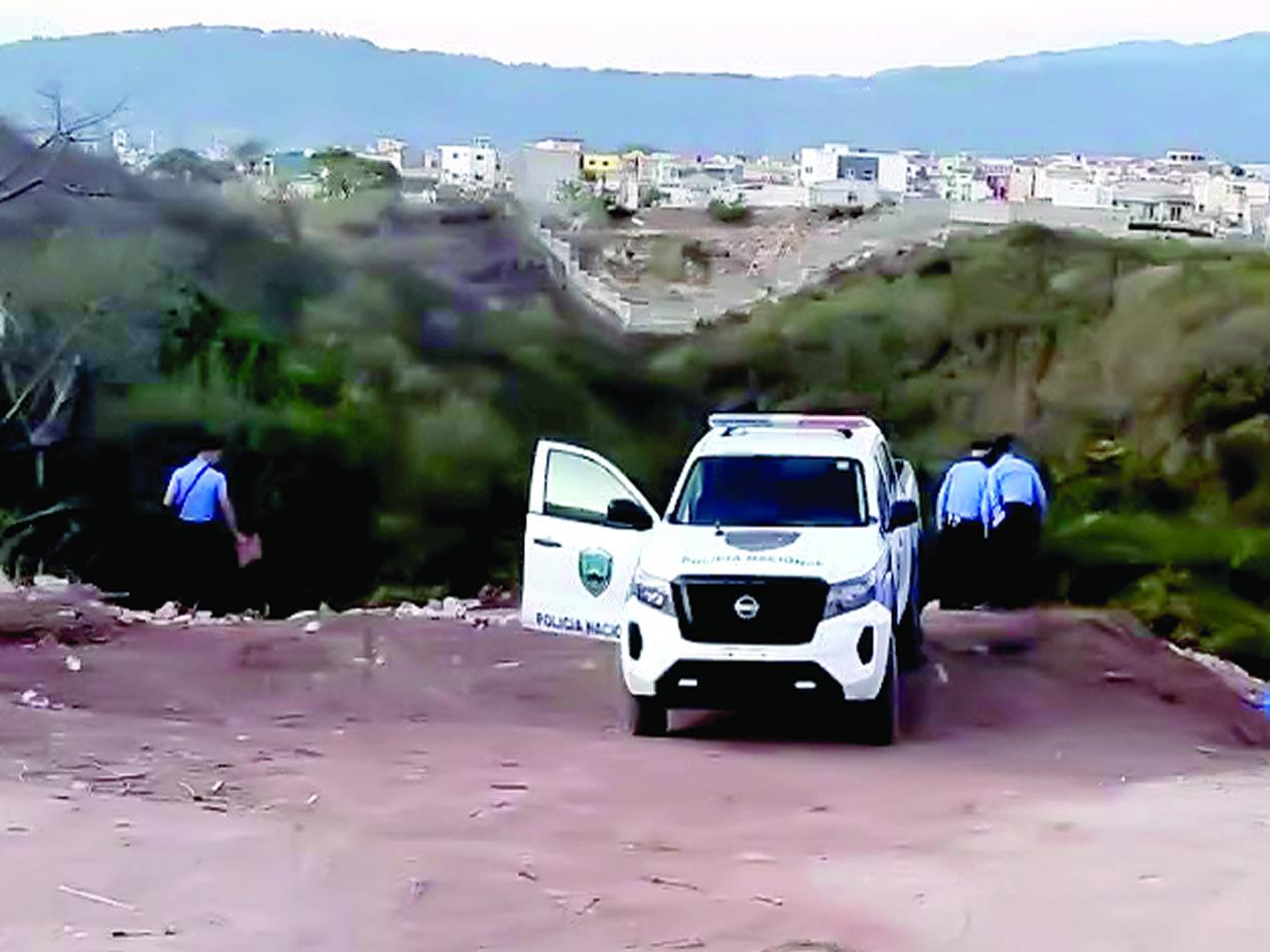 Sin respuestas de muertes múltiples en Tegucigalpa