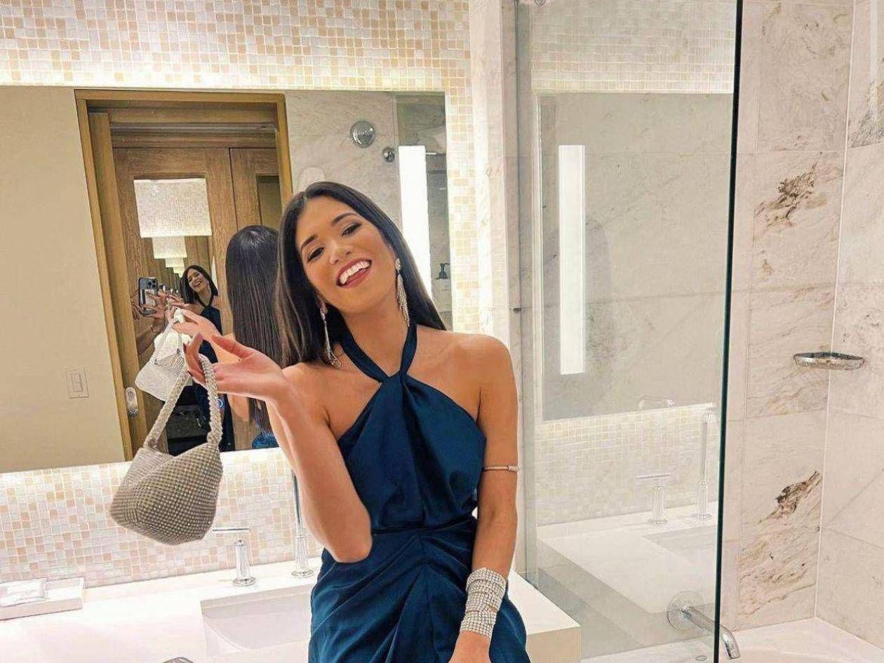 Suplantan a El Heraldo con bulo sobre hija de Romeo Vásquez Velásquez