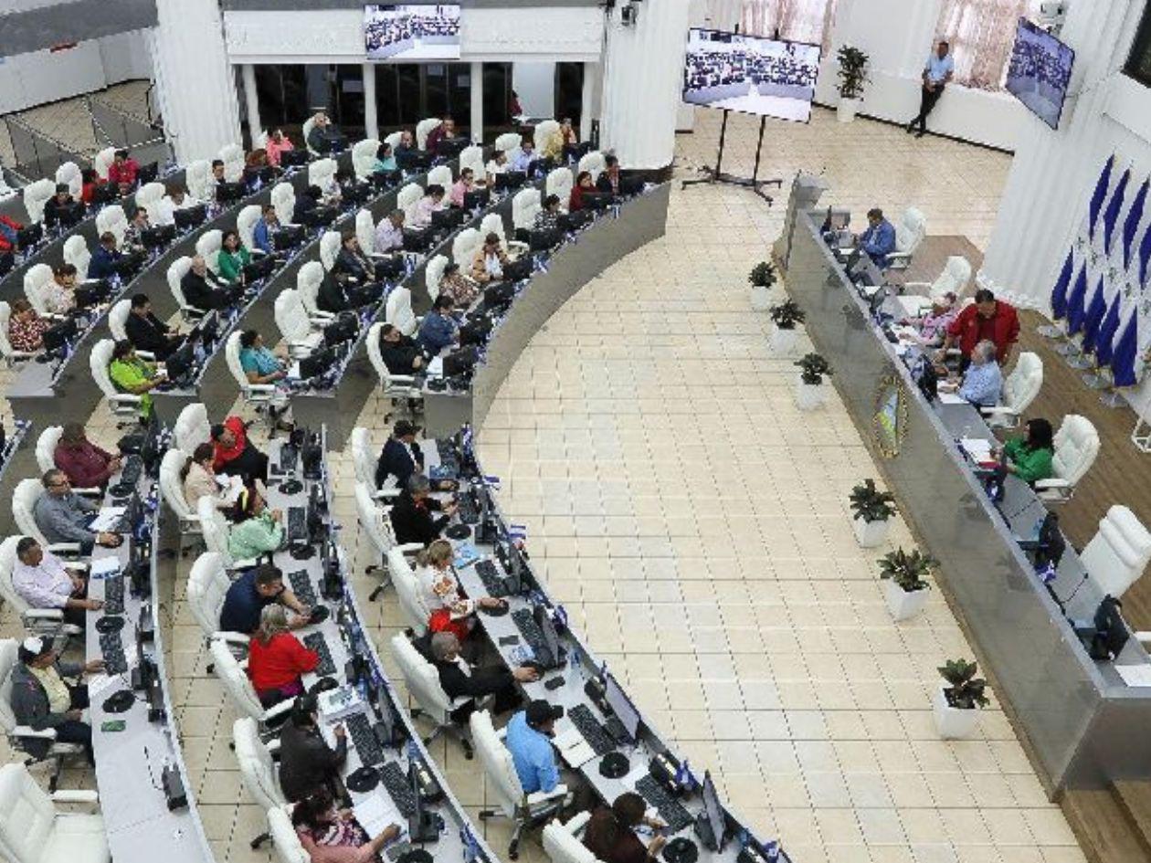 Nicaragua aprueba una nueva Ley Electoral que subordina al ente electoral a la Presidencia