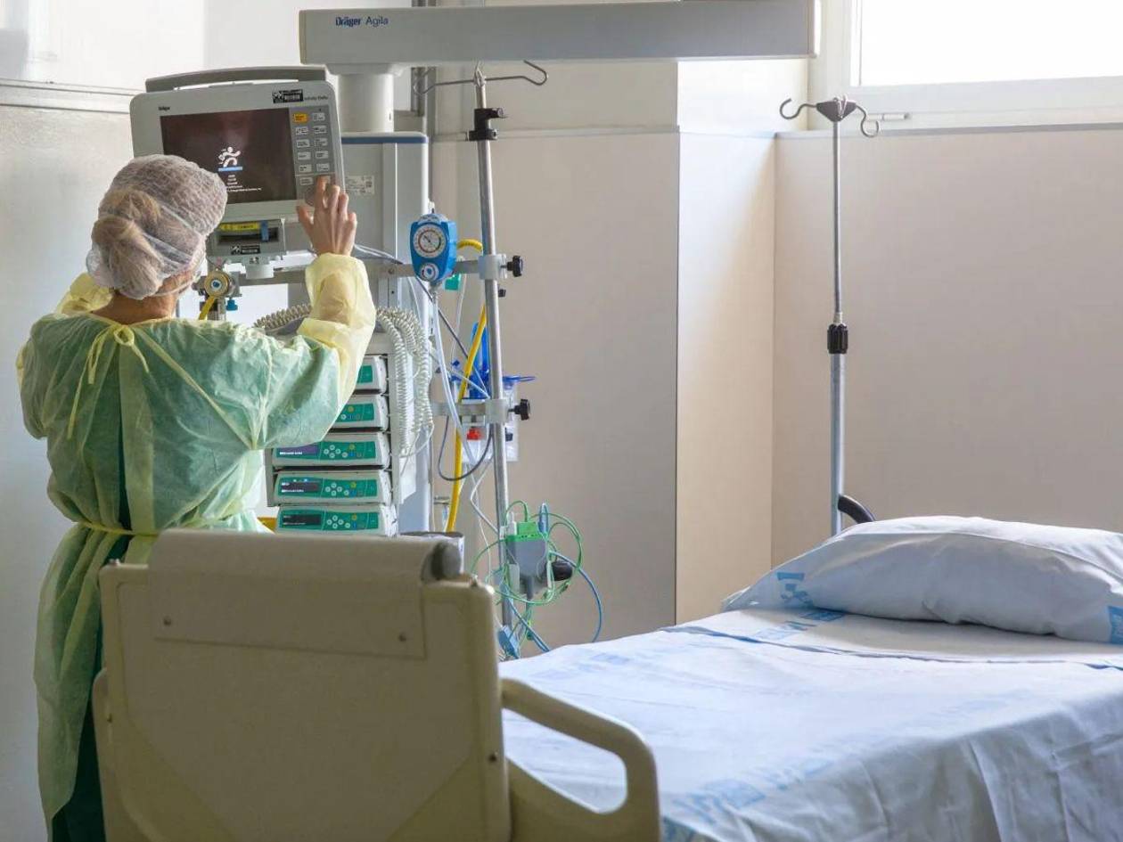 Una mujer muere por una transfusion de sangre equivocada