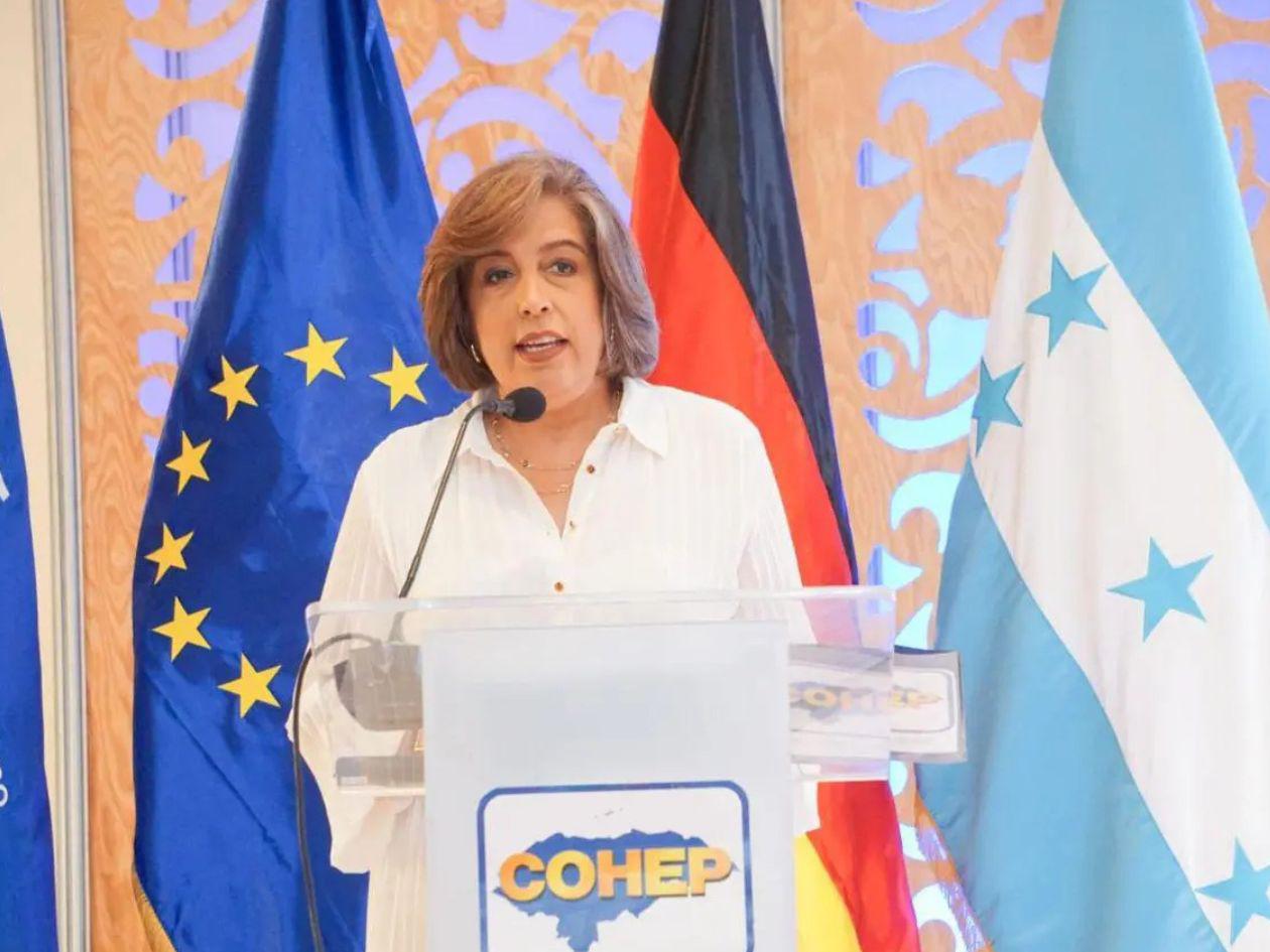 Anabel Gallardo llama a la unidad nacional tras histórica jornada electoral