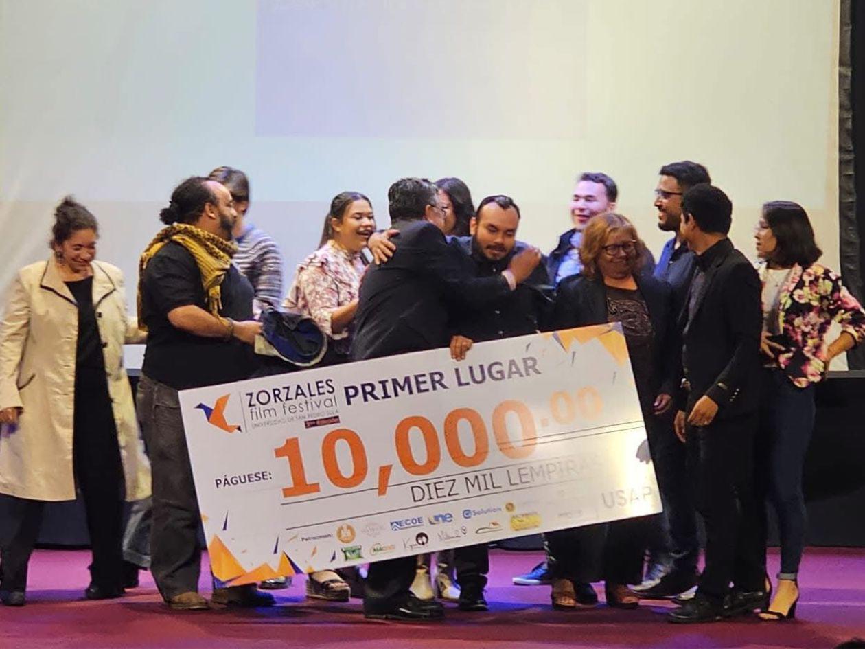 Zorzales Film Fest anuncia los premios de los cineastas galardonados