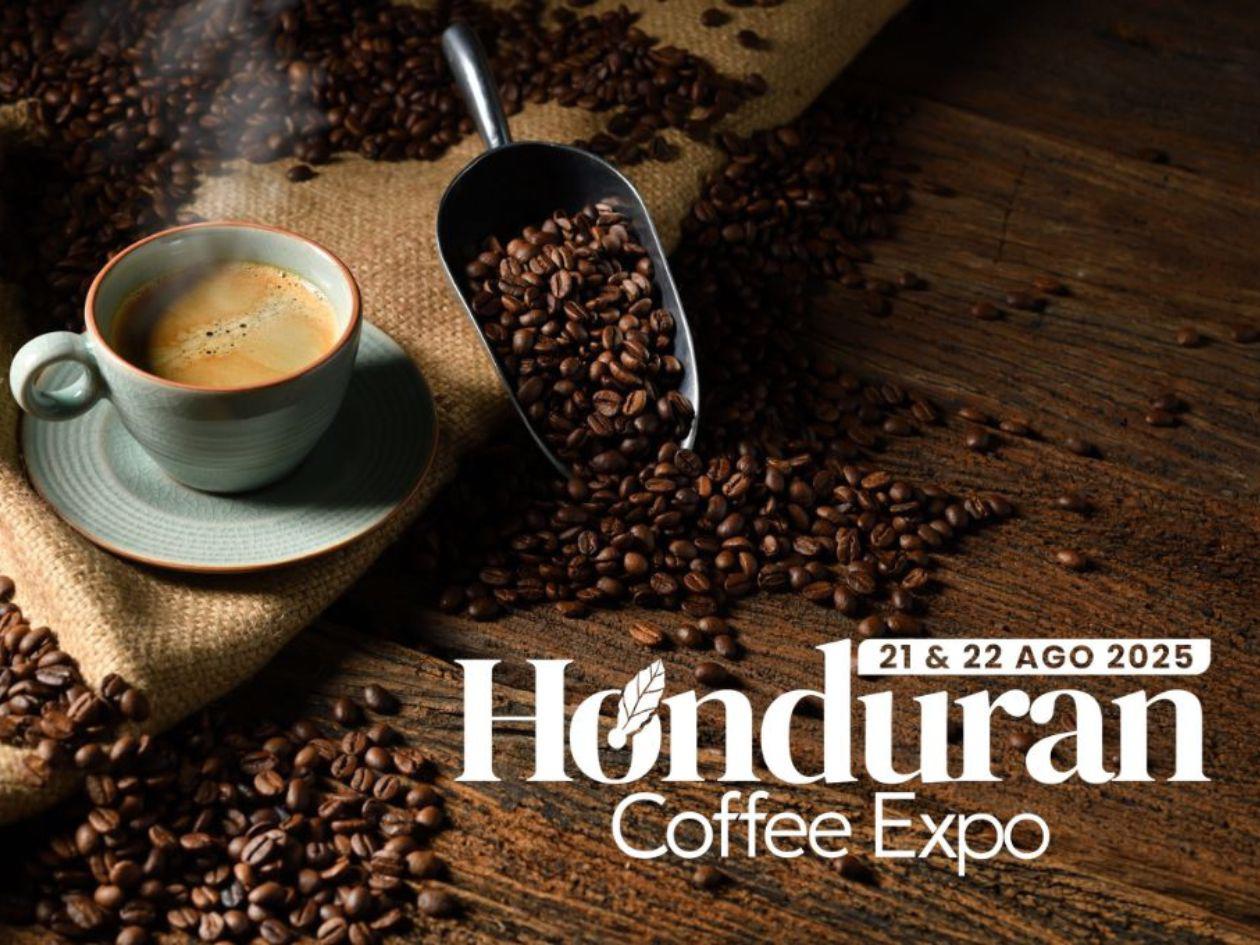 Conoce todo lo que el Honduran Coffee Expo ofrece en su segunda edición