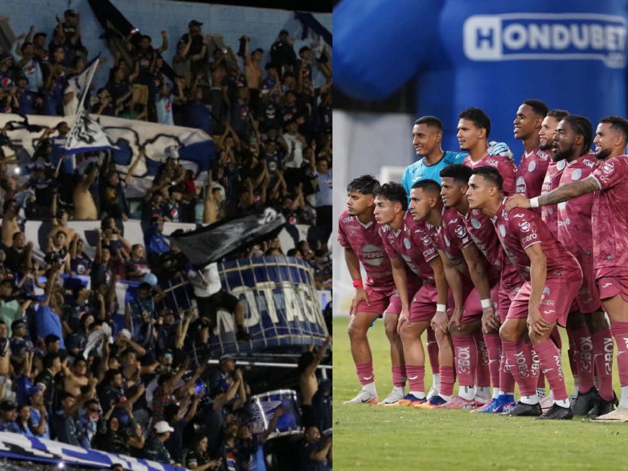 Motagua confima llenazo y estas son las restriciones para la final vs Marathón
