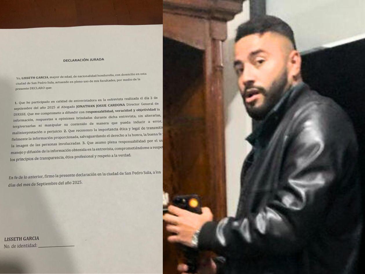 CPH condena ataque de funcionario de SPS contra la libertad de prensa