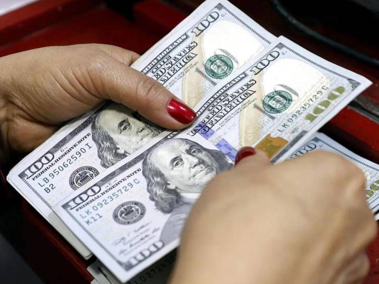 De las remesas que ingresan a Honduras, el 98.45% proceden de Estados Unidos