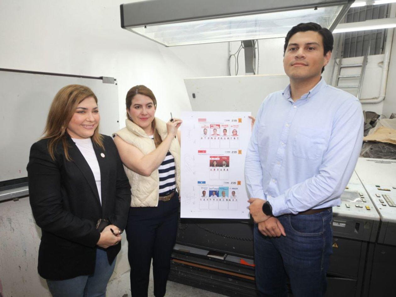 División en el CNE genera incertidumbre electoral