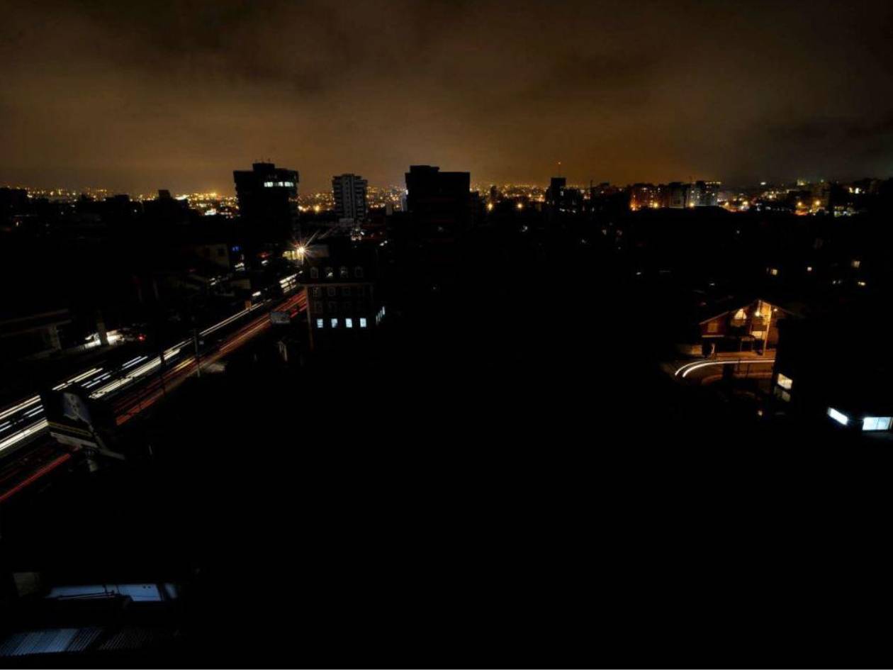 Enee garantiza que no habrá apagones durante elecciones primarias