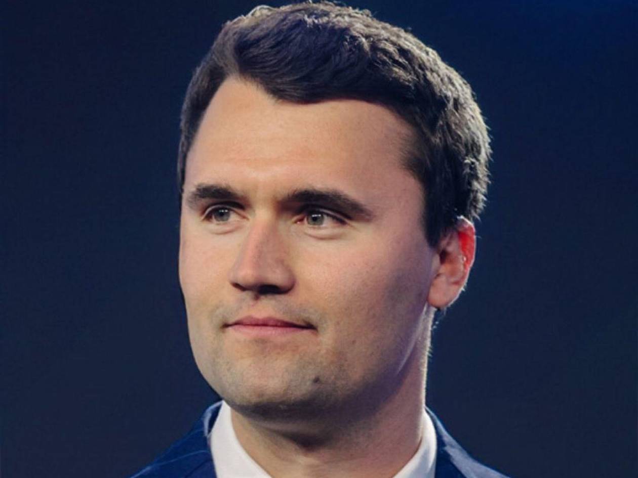 Charlie Kirk, el rostro joven de los republicanos dispuesto a debatir a sus oponentes
