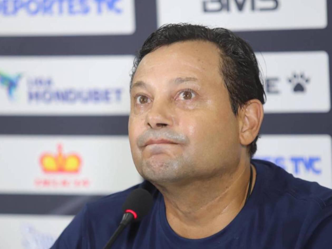 Jeaustin Campos renueva con Real España: ¿por cuánto tiempo firmó?