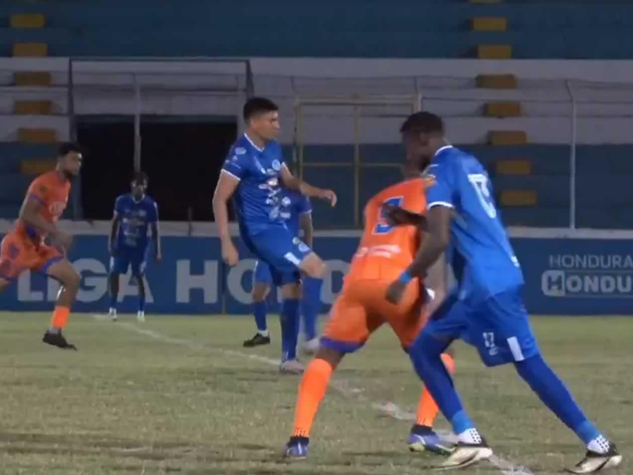 Preocupación en Liga Nacional por lo que pasó en el Victoria vs Lobos UPN