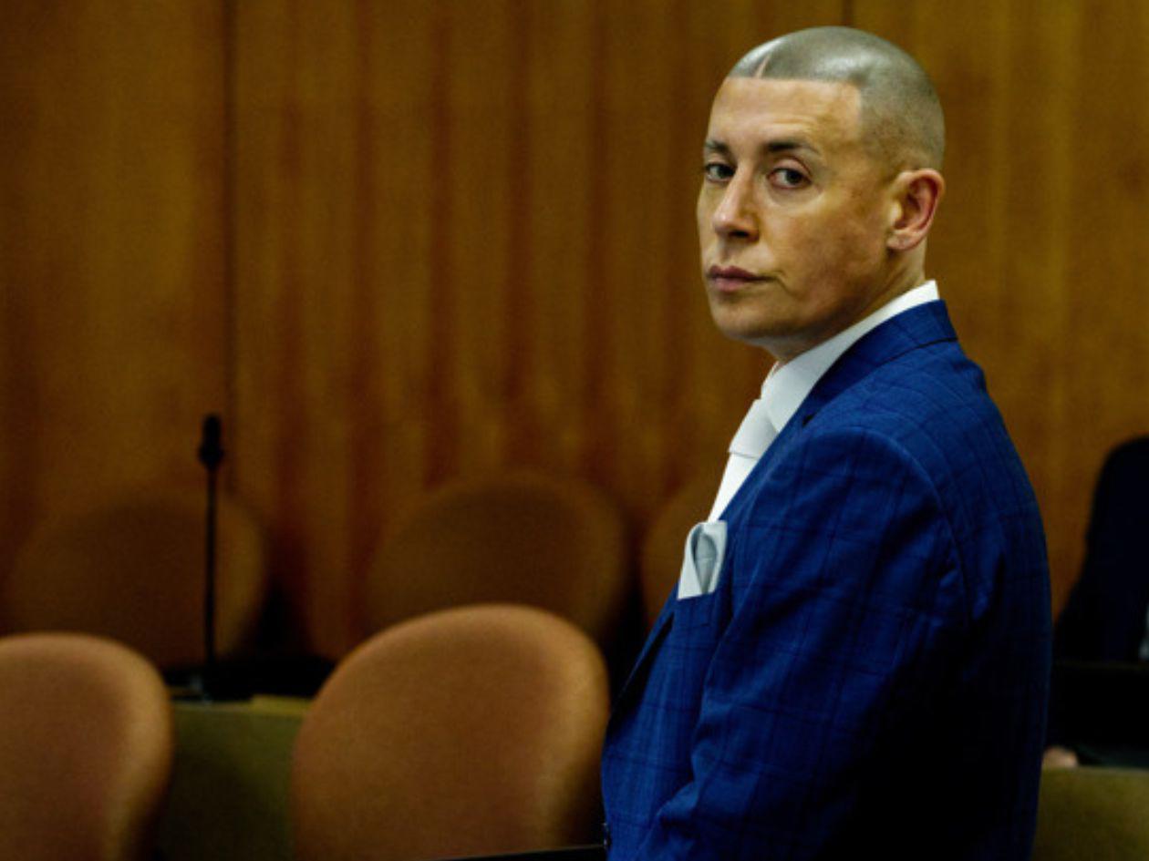 Asaltan al rapero puertorriqueño Cosculluela y le roban 308.000 dólares en pertenencias