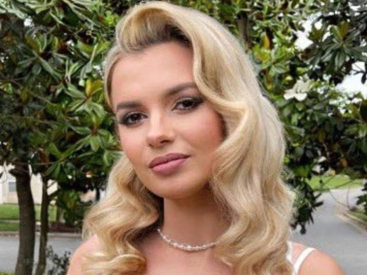 Trump pide la pena de muerte para el asesino de joven ucraniana en Carolina del Norte