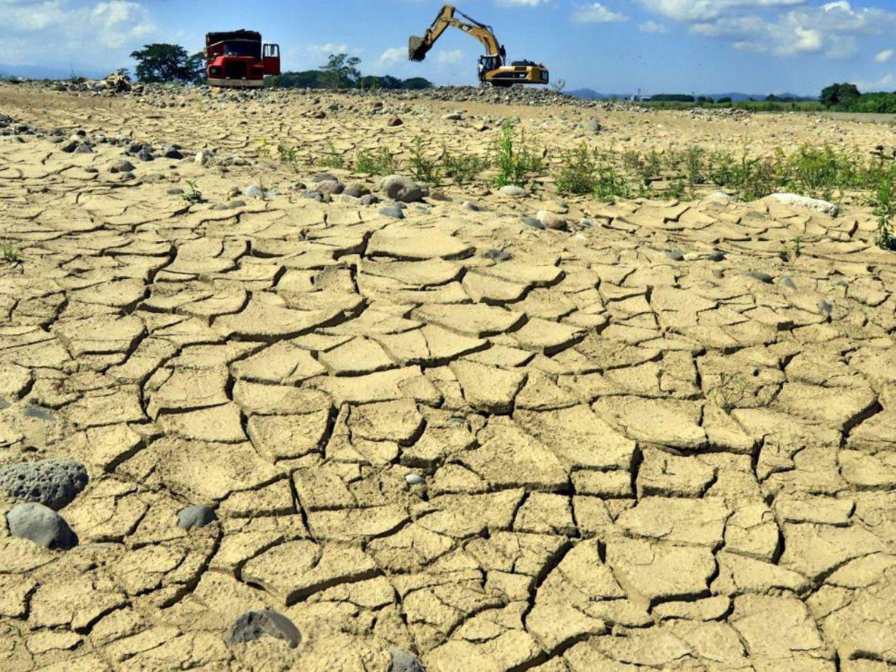 Copeco anuncia cuándo comenzará la canícula en Honduras