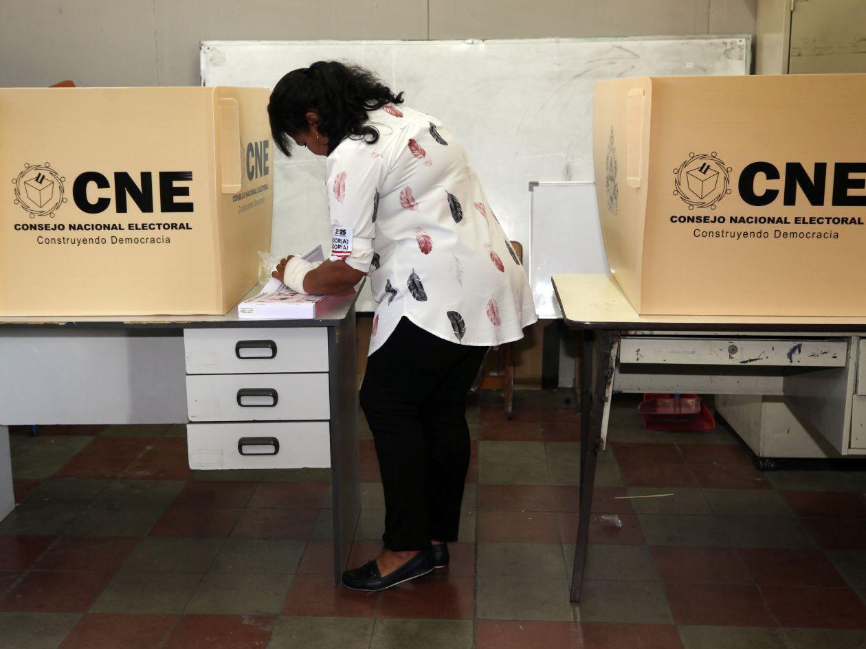 Solo seis candidaturas independientes a alcaldías logran inscripción