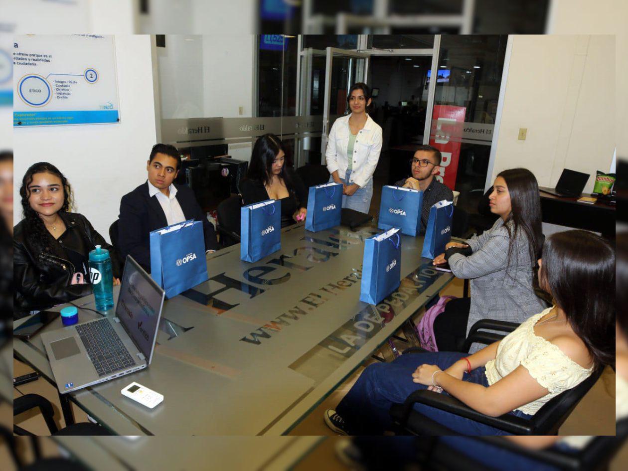 ‘Verificatón’ de LA PRENSA y EL HERALDO: 24 afirmaciones y una docena de estudiantes