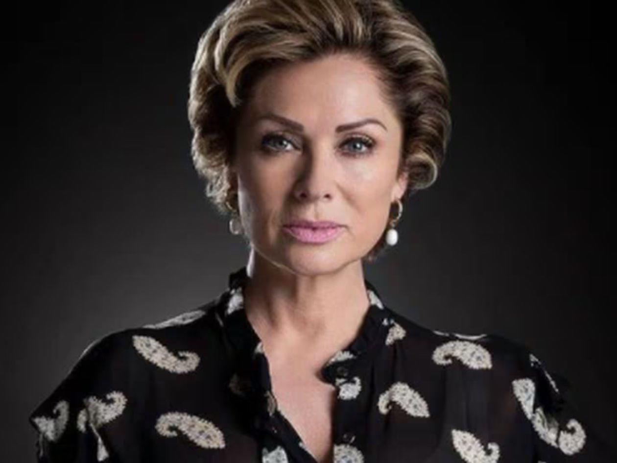 Leticia Calderón desmiente su muerte tras video falso con IA