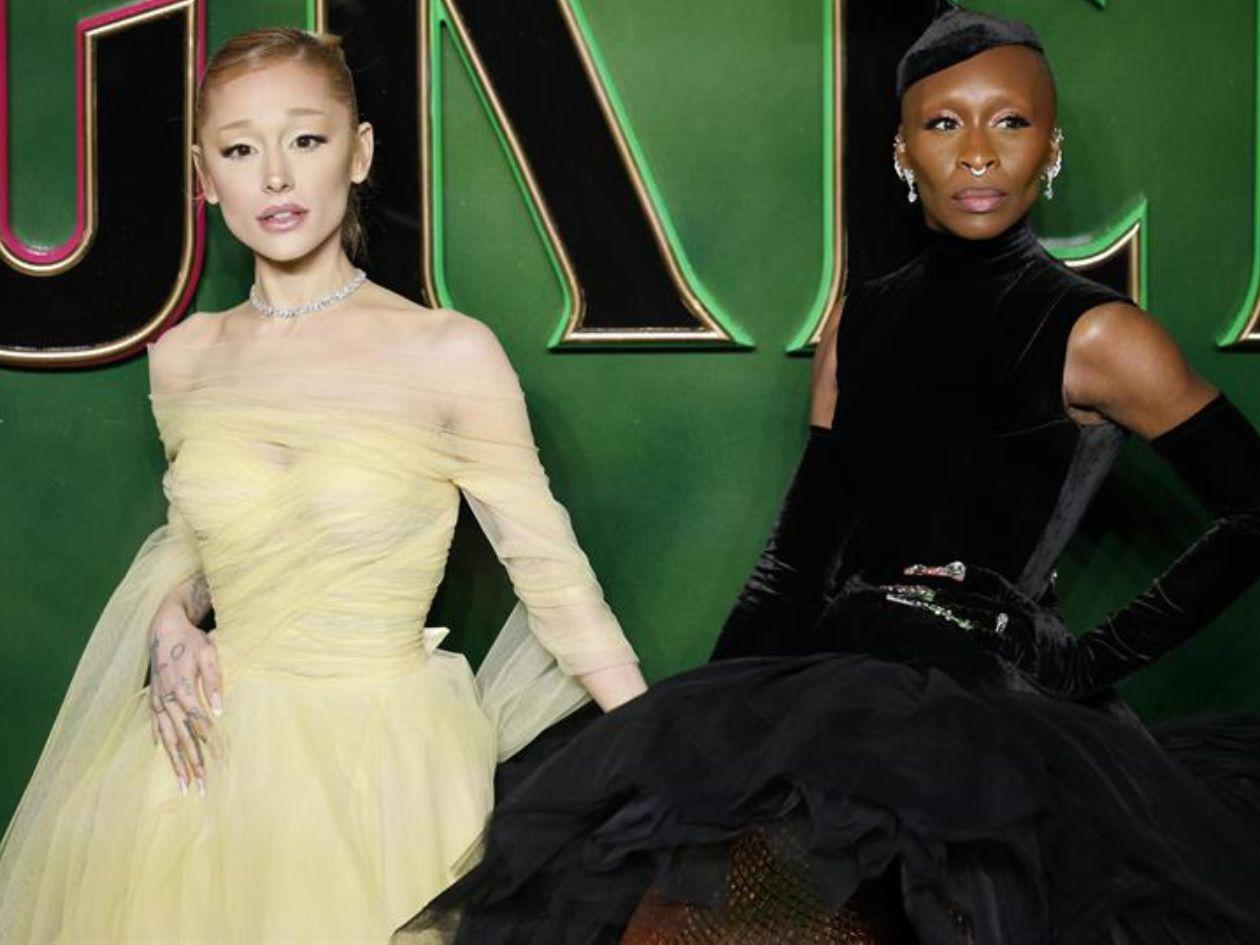 Los Óscar rendirán homenaje a Los Ángeles, Quincy Jones y ‘Wicked’