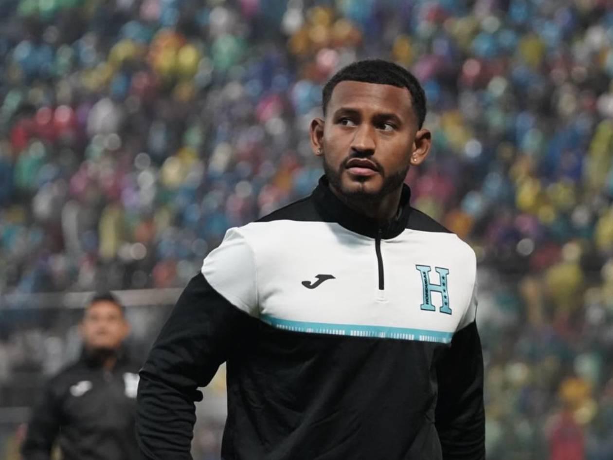 Juan Carlos Obregón borra su pasado, ¿quiere revancha con Honduras?