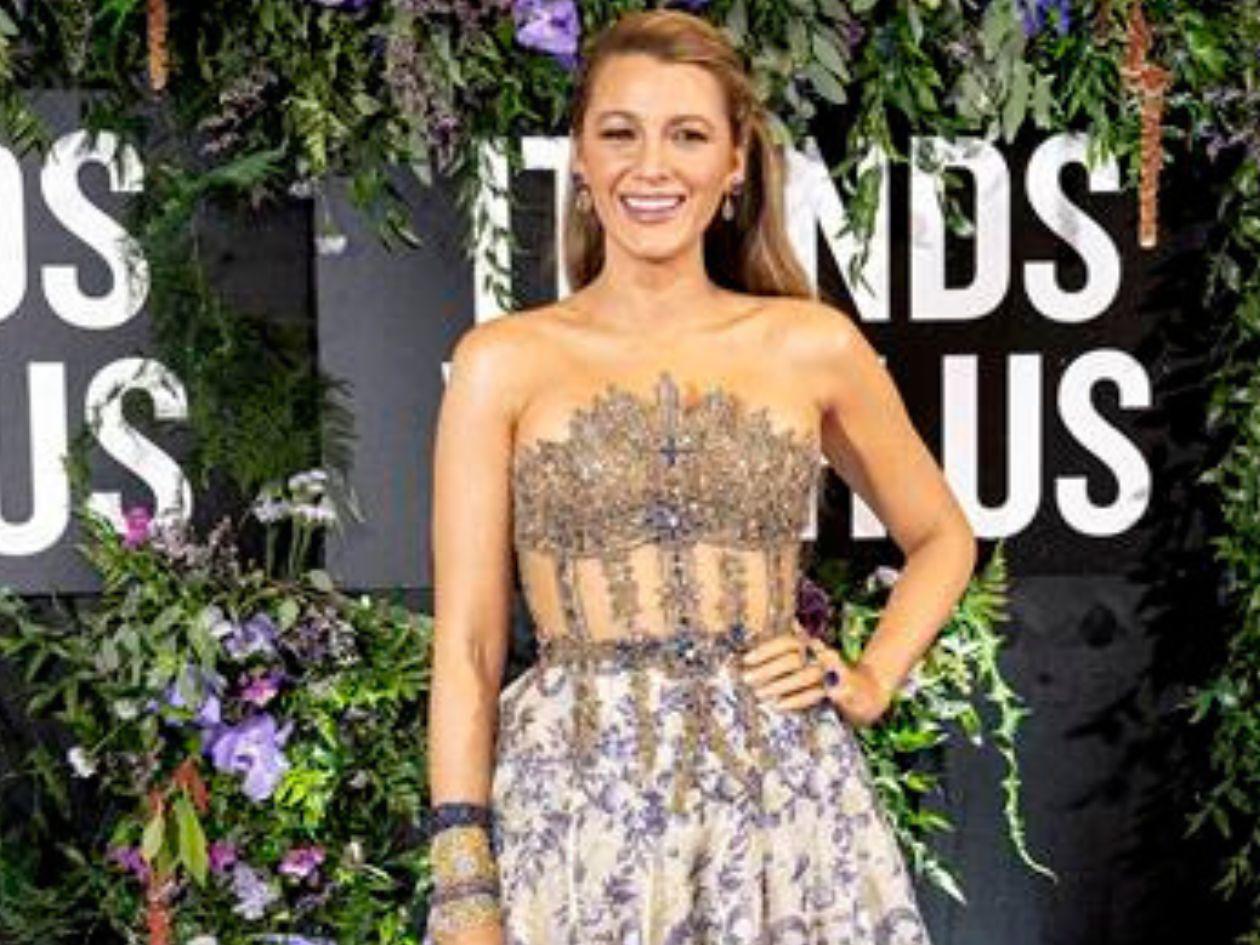 Blake Lively solicita que se desestime la demanda por difamación de Justin Baldoni