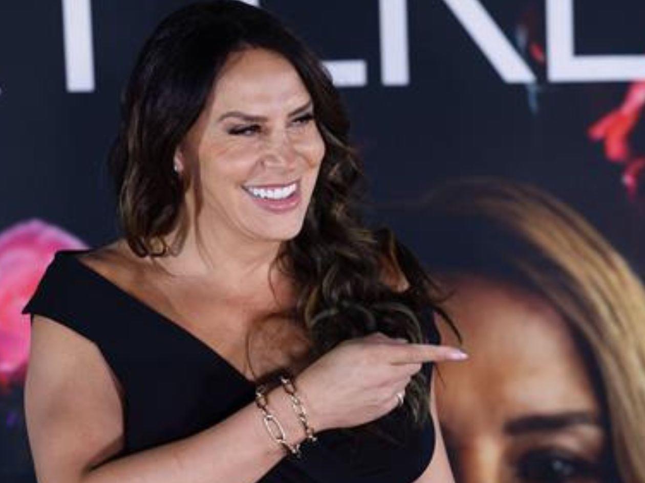 Karla Sofía Gascón asistirá a los Óscar con el respaldo de Netflix