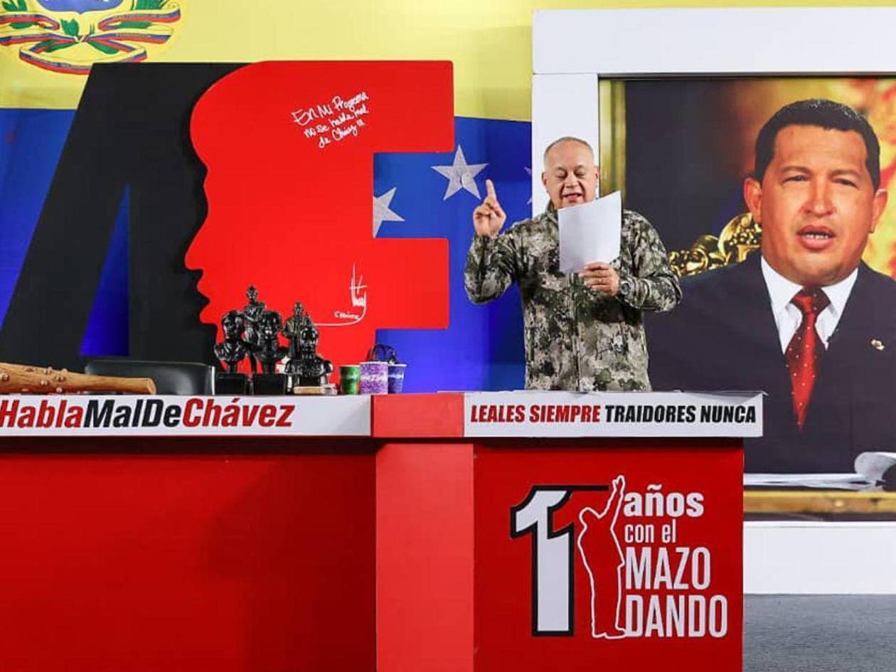 Venezuela inicia entrenamiento de milicianos ante el asedio de EEUU​​​​​