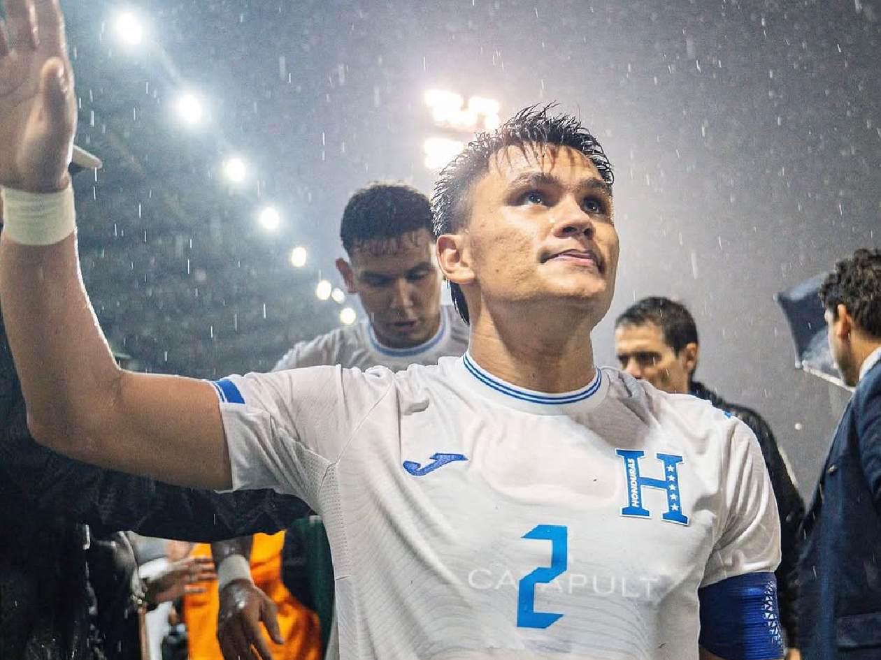 Oficial: Hondureño Denil Maldonado tiene nuevo equipo en el extranjero