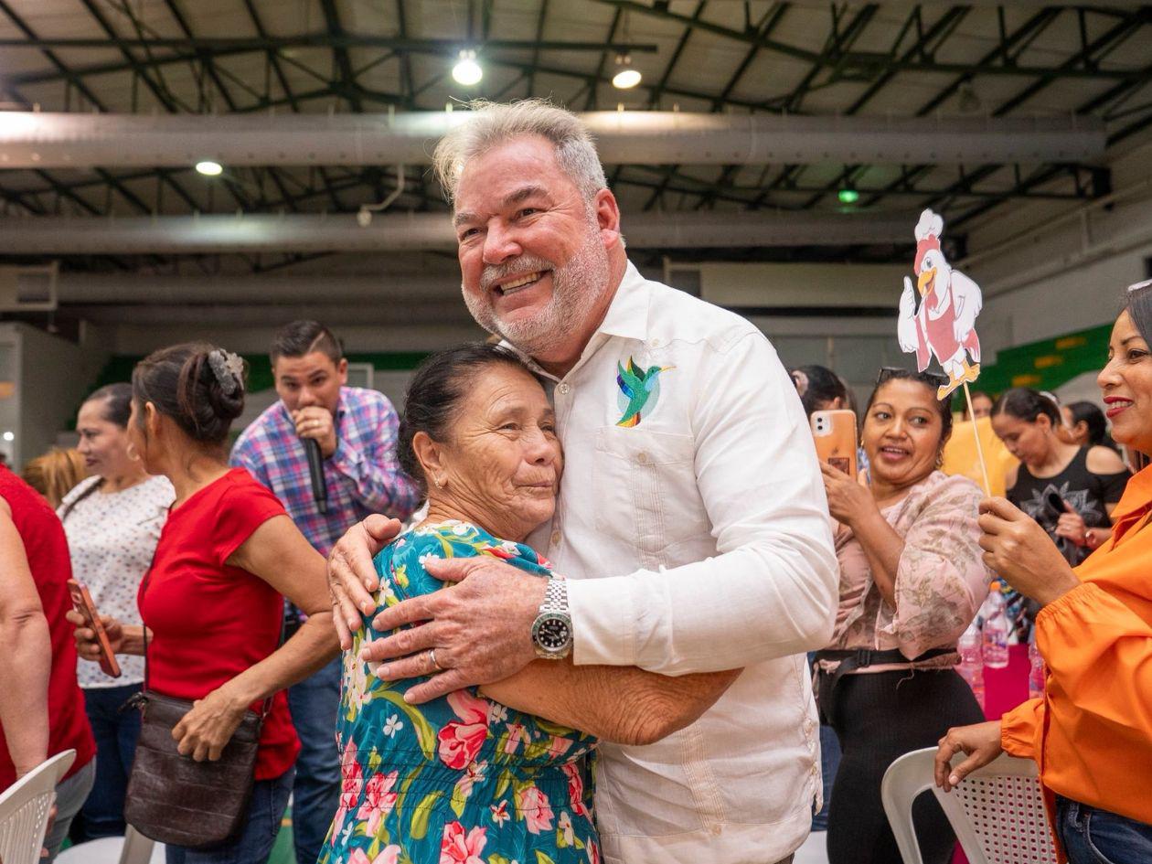 En la Casa Hogar Perpetuo Socorro, encuentras atención digna, organizada y con sentido humano