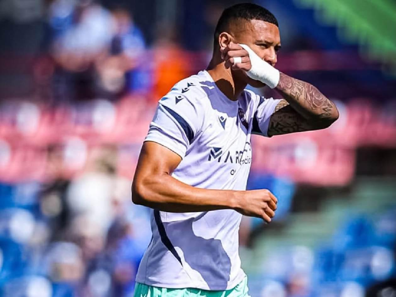 Diario español destaca a Kervin Arriaga previo al Honduras-Costa Rica