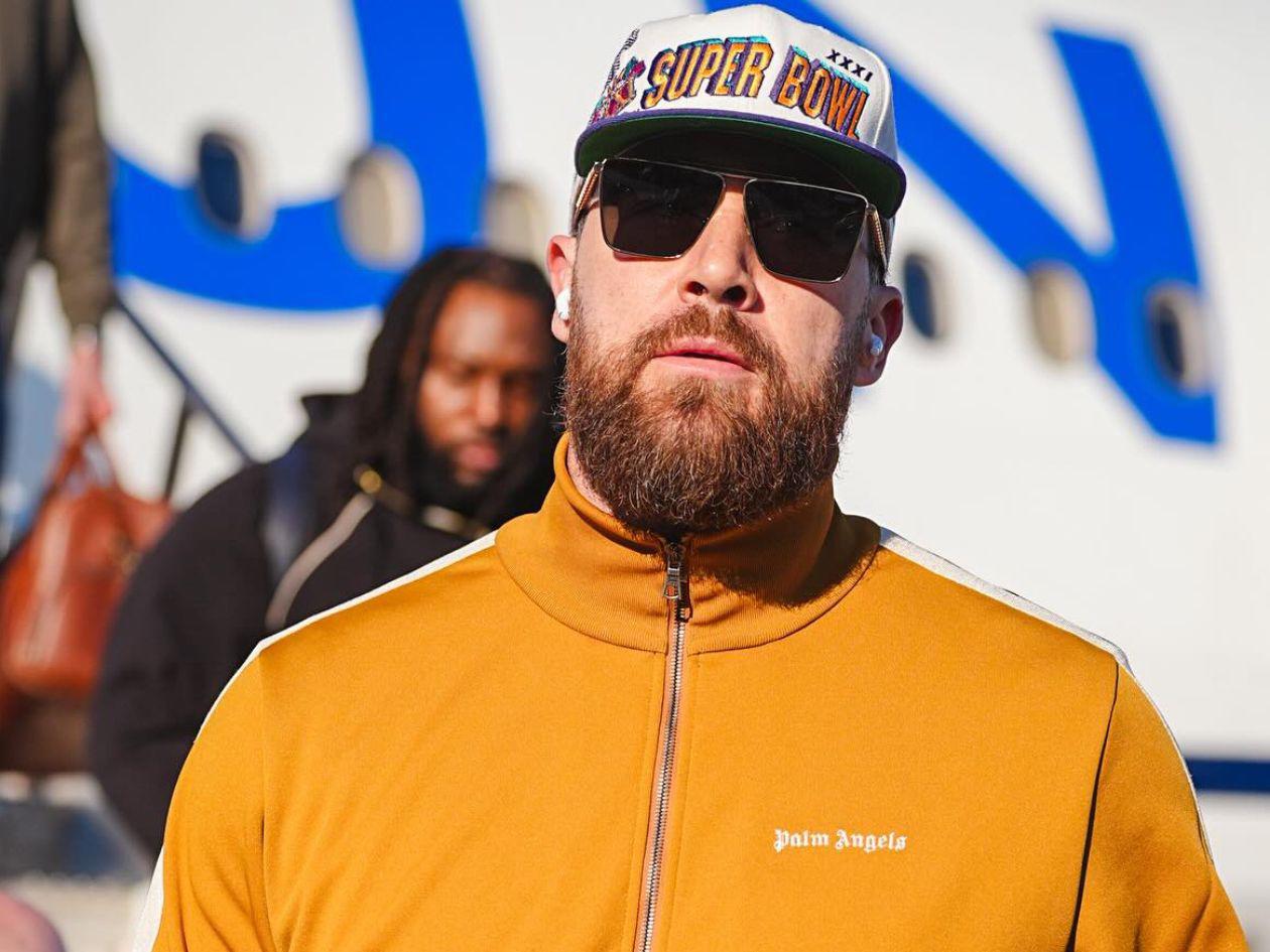 Travis Kelce, novio de Taylor Swift, tomará revancha por fracaso en Super Bowl