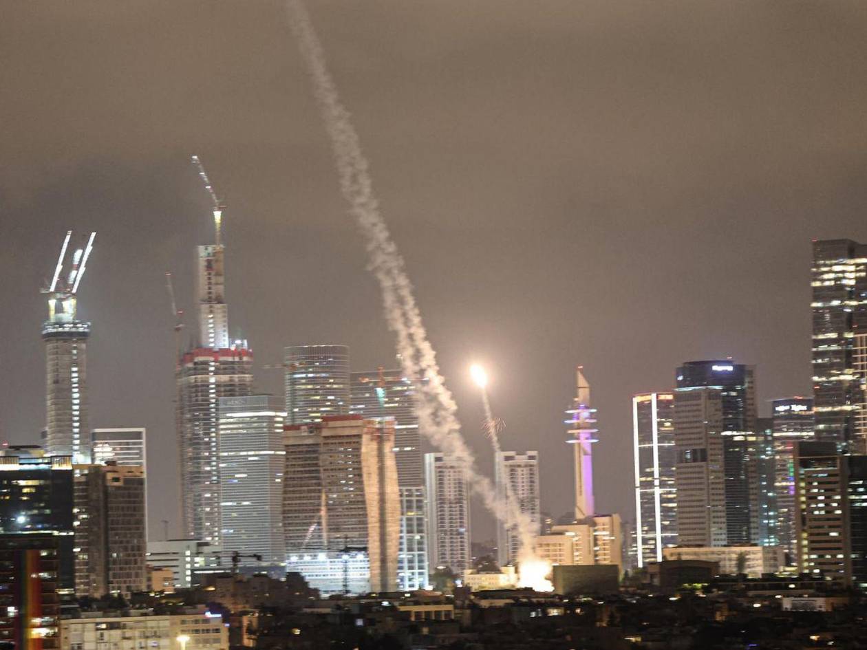 Trump anuncia que Israel e Irán acordaron un alto el fuego total