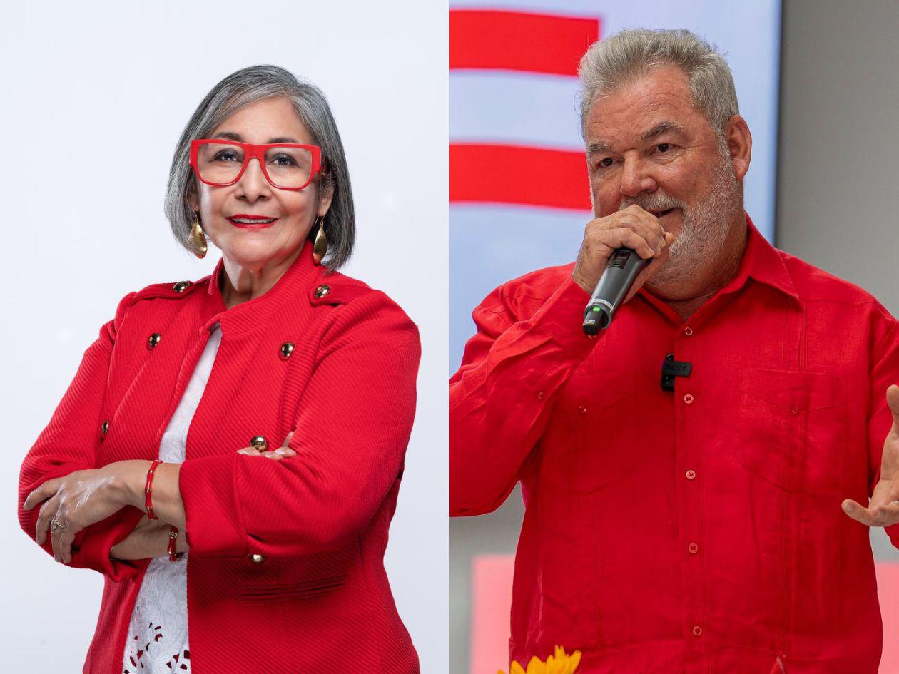 Maribel Espinoza a Contreras: Están logrando asegurarle su reelección