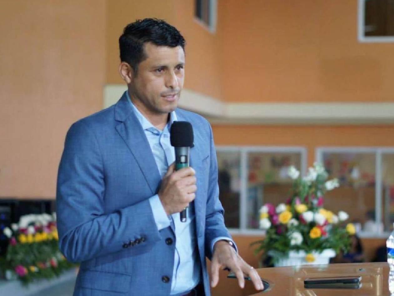 Noel Valladares opina sobre el actual nivel de Olimpia y la Selección