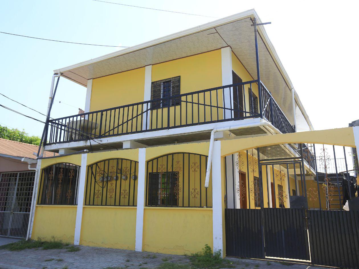 Allanan casa donde gerente de Koriun Inversiones ofrecía visas