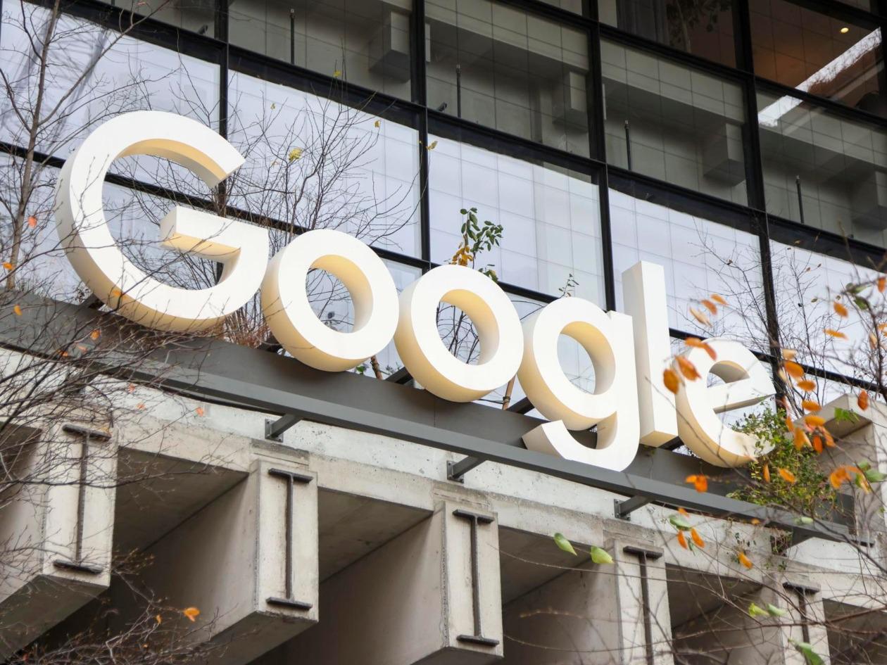 Juicio antimonopolio: un juez permite a Google mantener Chrome