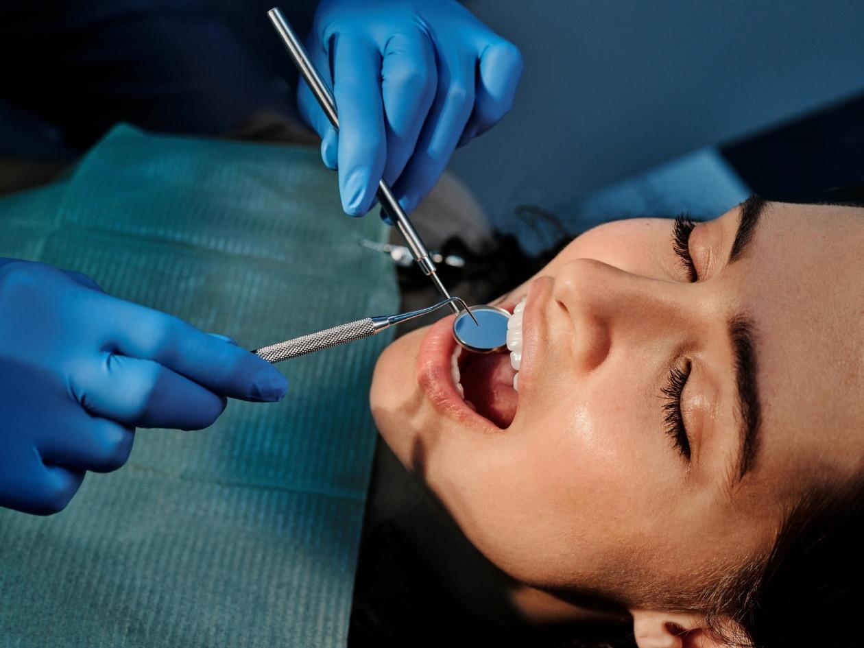 La sonrisa perfecta se redefine con nueva tendencia en estética dental